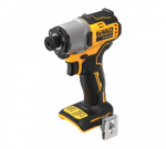 Smūginis suktuvas Dewalt DCF840N; 18 V; (be akumuliatoriaus ir pakrovėjo)