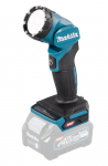 Akumuliatorinis prožektorius Makita ML001G XGT; LED; 40 V (be akumuliatoriaus ir pakrovėjo)