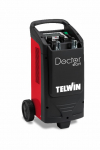 Pakrovėjas ir testeris Telwin Doctor Start 630; 12-24 V