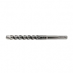 Grąžtas betonui Makita E-14554 Nemesis II; SDS-plus; 12x265 mm