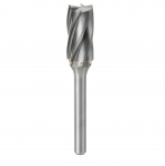 Kietmetalio freza  Ecef SD 1M; 6x5 mm