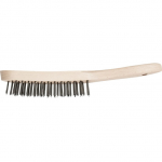 Rankinis vielinis &scaron;epetys Pferd HB50; 290 mm