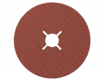 &Scaron;lifavimo popierius kampiniam &scaron;lifuokliui Tyrolit Premium; &Oslash;125 mm; 1 vnt.