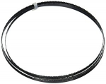 Juostinių staklių pjovimo juosta  Proxxon; 1065x5x0,4 mm; 24 TPI; 1 vnt.