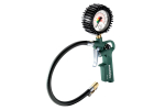 Padangų pūtimo pistoletas su manometru Metabo RF 60