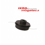 Ritė su pjovimo gija Ikra Mogatec DEA IGT