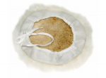 Vilna poliravimui Condor CON-RP12; 125 mm