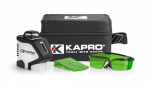 Lazerinis nivelyras Kapro 962G