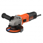 Kampinis &scaron;lifuoklis Black & Decker BEG010-QS; 710 W