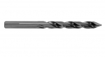 Grąžtas metalui Tivoly 11457060600; 6x93 mm; 5 vnt.