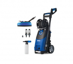 Auk&scaron;to slėgio plovykla Nilfisk-ALTO Premium 200-15 EU - Garden