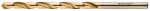 Grąžtas metalui Bohrcraft BC13610301000; HSS-E; DIN 340; 10x121x184 mm