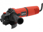 Kampinis &scaron;lifuoklis Yato YT-82089; 125 mm; 720 W