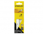 Pjūklelis tiesiniam pjūklui Stanley STA21192-XJ; 152 mm; 2 vnt.