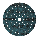 &Scaron;lif. popierius eksc. &Scaron;lifuokliui Mirka FY6M109951; 150 mm; P500
