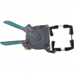 Spaustuvas Wolfcraft W3681000; 5 m