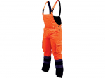 Apsauginės kelnės Yato YT-80961; M