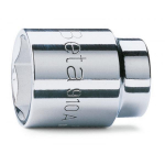 Sukimo galvutė Beta 910A-8; 3/8''; 8 mm