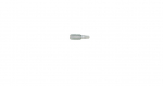 Sukimo antgalis King Tony 102515T;&nbsp;1/4''; T15; 25 mm