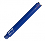 Deimantinė gręžimo karūna DISTAR 10170085490; 1 1/4''; 62x450 mm