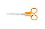 Universalios žirklės Fiskars 1075053; 160 mm