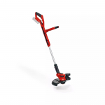 Žoliapjovė - trimeris Einhell GE-CT 18/30 Li-Solo; 18 V (be akumuliatoriaus ir pakrovėjo)