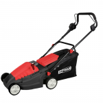 Vejapjovė AWTools 1400 W; 38 cm; elektrinė