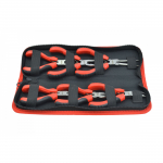 Replių komplektas AWTools AW31049; 125 mm; 6 vnt.