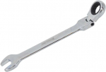 Terk&scaron;linis veržliaraktis AWTools AW39915; 15 mm