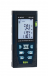 Lazerinis atstumų matuoklis Limit LDM 40