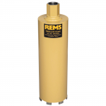 Deimantinė gręžimo karūna Rems TDKB LS; 112x320xUNC 1 1/4''