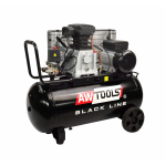 Kompresorius AWTools AC90; 2,2 kW; 90 l