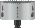 Gręžimo karūna Bosch PRO; Multi Material PC Plus; 95 mm