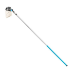 Vaisių skintuvas Cellfast CELLPRO&trade;; 165-305 mm teleskopinis