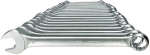 Kombinuotų raktų komplektas Gedore 6093660; 8-32 mm; 20 vnt.