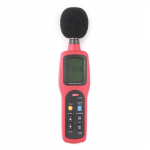Skaitmeninis testeris UNI-T UT352