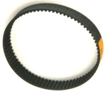 Dantytas trapecinis dirželis Bosch 2604736001
