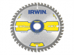 Pjovimo diskas medienai Irwin; 160x2x20,0 mm; Z48