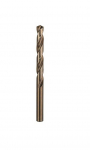 Grąžtas metalui Bosch HSS-Co; DIN 338; 9,5x125 mm; 1 vnt.