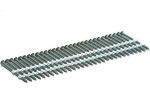 Vinys Bostitch; 2,8x70 mm; 33&deg;; 2200 vnt.; lygiu koteliu