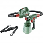 Dažų purk&scaron;tuvas Bosch PFS 1000