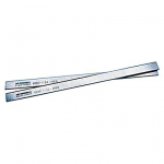 Obliaus peilis Scheppach 62004134; 260x18x3 mm; 2 vnt.