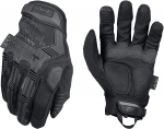 Pir&scaron;tinės Mechanix Wear M-Pact Covert Black; L