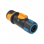 Jungtis laistymo žarnų sujungimui Fiskars 1027086