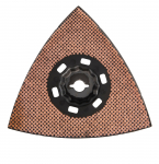 &Scaron;lifavimo padas Makita B-66581; 116 mm