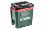 &Scaron;altdėžė Metabo KB 18 BL; 18 V (be akumuliatoriaus ir pakrovėjo)