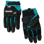 Pir&scaron;tinės Makita TouchScreen P-84470; L/10 dydis