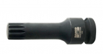 Galvutė su antgaliu Bahco BBR201P67814; 1/2''; M14; 78 mm
