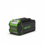 Akumuliatorius Greenworks G40B4; 40 V; 4,0 Ah; Li-ion