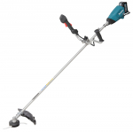 Žoliapjovė - trimeris Makita UR016GZ; 40 V (be akumuliatoriaus ir pakrovėjo)